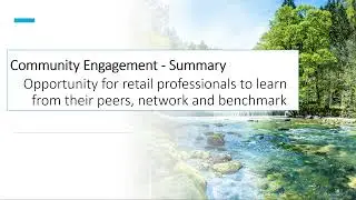 Discover the Retail Compliance Center