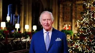 King Charles & BBC&rsquo;s Christmas Special Protecting Our World Through Nature