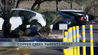 ASDB's move to Copper Creek spurs parent questions