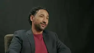 #DemocracyMatters: A Conversation with Aymen Zaghdoudi