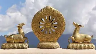 The 3 of Disks Crowley Thoth The Left Hand Path