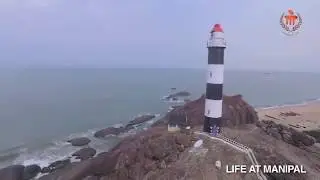 Life at Manipal Academy of Higher Education ( Manipal University ) | College life | Things to do