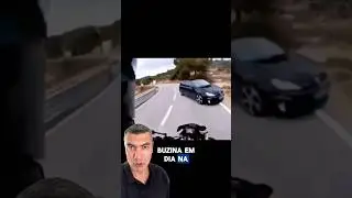 SUA BUZINA T&Aacute; EM DIA?