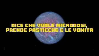 alpha blu centauri | tauro boy prince (lyrics)