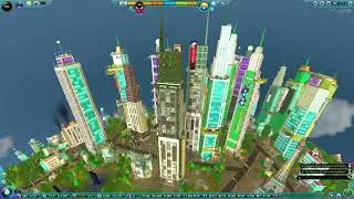 Creating nuggetoids in the Universim | Let's Play No. 28