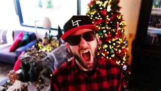 Slay Ride (Sleigh Ride cover)