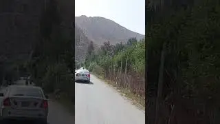 Hanna Urak| Quetta Balochistan Pakistan|Travel With Hafeez Ullah.