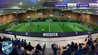 U19-Masters