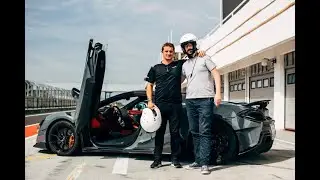 Marcos Diego Nogueira_McLaren 600LT_Hungaroring