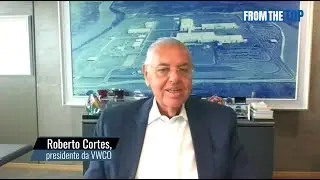 Videocast AutoData From The Top - Roberto Cortes, VWCO