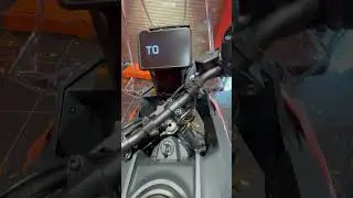 &ldquo;A New Adventure Begins: KTM Adventure 250 Delivery Day!&rdquo; #travel #ktmadventure250