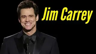 Jim Carrey: The Master of Laughter & Dramatic Depth (From Ace Ventura to The Truman Show!)