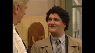 43   Geen haar op m'n hoofd