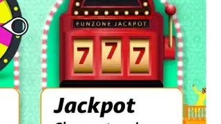 Amazon FunZone Jackpot Quiz Answers Today | 16 September 2022