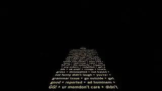 Star Wars ratio