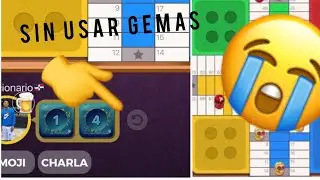 5 Millones sin gemas (se podr&aacute; ganar sin gemas😩💔)