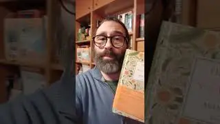 The Story of San Michele, Alex Munthe #booktube #books #literature