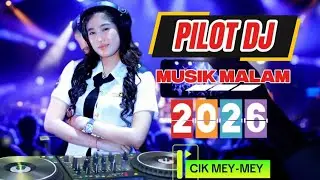 FDJ CIK MEY-MEY ❌ SPESIAL DISCOTIK MUSIK MALAM NONSTOP REMIX PIONEER 2026
