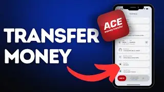 How to transfer money in ACE Money Transfer?