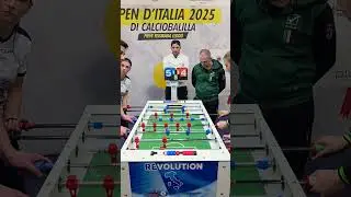 OPEN D'ITALIA   FINALE DOPPIO MISTO   3° SET   PIEVE FISSIRAGA 2025