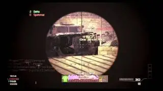 DyeRSnipin&trade; | Official Promo!