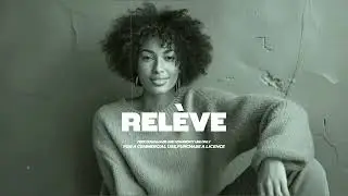 &lrm;Afro Drill ✗ Melodic Drill instrumental | Rel&egrave;ve-toi