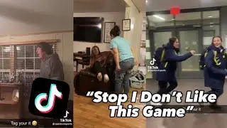 &ldquo;Stop I Don&rsquo;t Like This Game&rdquo; TikTok Compilation