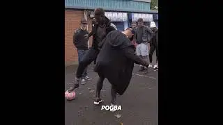 Players vs Freestylers + Them🤯🔥