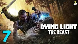 ИГРА ВЫШЛА | ИЗУЧАЮ МИР ► Dying Light: The Beast #7