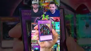 Skill Drain Ultimate Rare Platinum Secret Rare | Rarity Collection II | Daily Dose of TCG Yugioh