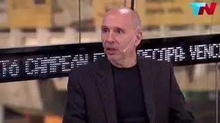 Uki Go&ntilde;i - Entrevista con Nelson Castro