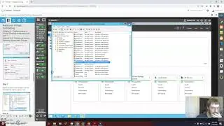 Demo: Adding Users and Groups to Active Directory
