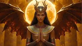 The Forgotten Prophecy of the Dragon Christ: What They Never Told You