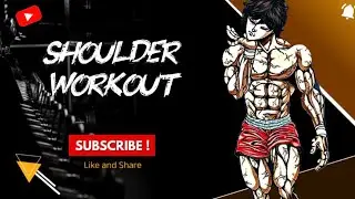 rohxn lifts is live shoulder workout 