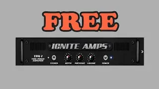FREE TPA-1 by Ignite Amps