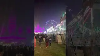 kanpur jk temple mela #fair #mela #jktemplekanpur #short #shorts
