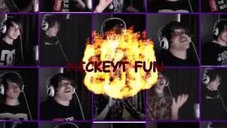 NickeyT Fun  &hearts;150+ фоток&hearts; НикеуТ Фун