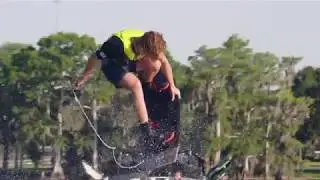 Hyperlite RIOT 2018   Noah Flegel Pro Model