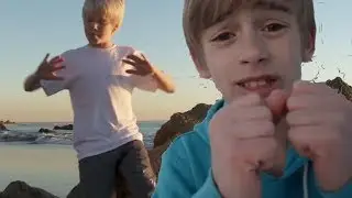 Hall of fame collab by JonnyO and Carson Lueders