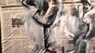 Lisbon International Contemporary Exhibition 2014