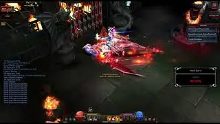 Imperial Guardian - Varka Event Mu Online Season 18