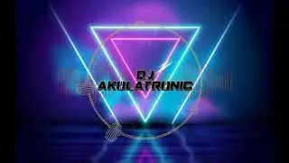 El Alfa Ft. Tyga - Trap pea - Remix 2020 By Dj Akolatronic