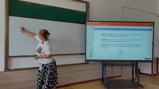 Fazoda dekart koordinatalar tizimi