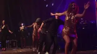 Session One - Top Live Funk, Soul & Pop Party Band! (Bristol)