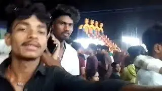 Ram navmi ki enjoy sound testing dj Black 💥 dhamaka 🚩राम का जन्म दिन के अवसर पर मजा#new #vlog #virel
