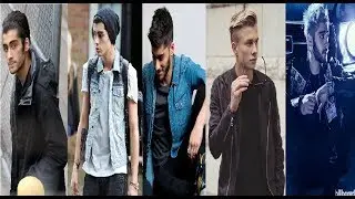 Men Fashion Street Style 2018 part 5
