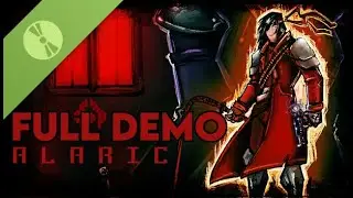 Alaric | Full Demo