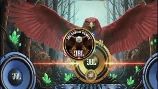 JBL Disco Remix 2025 🔥 | Ultimate Dance Floor Party | High Energy Beats & Bass Vibes 💃🎶