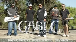 GABI C - MIX DE CLASICOS 1 ( Todav&iacute;a te amo - Tiempo para ti - Te quiero ) Cumbia Vieja Escuela 🔥