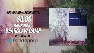 Bearclaw Camp - Silos